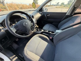 Nissan Qashqai 1.6i Gpl/Gaz, снимка 7