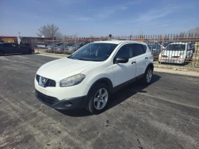 Nissan Qashqai 1.6 LPG, снимка 2
