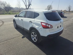 Nissan Qashqai 1.6 LPG, снимка 6