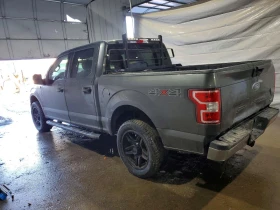 Ford F150 2.7l Supercrew, снимка 2