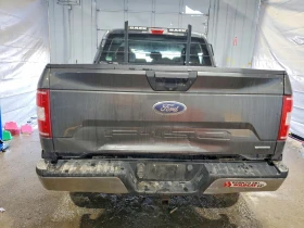 Ford F150 2.7l Supercrew, снимка 6