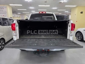 Toyota Tundra 5.7L V8 | 4X4 | КОЖЕН САЛОН | ПОДГРЕВ, снимка 14