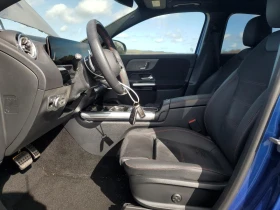 Mercedes-Benz GLA 250 4MATIC* BURMESTER* AMBIENT* 360 CAM* DISTRONIC* , снимка 7