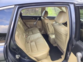 Honda Cr-v, снимка 12