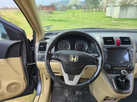 Honda Cr-v, снимка 5