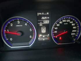 Honda Cr-v, снимка 7