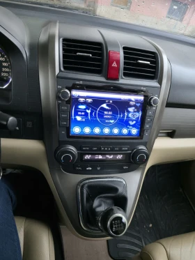 Honda Cr-v, снимка 6