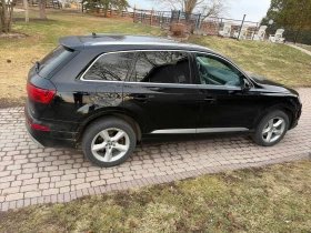 Audi Q7 * Komfort * CARFAX * ПАНО * KEYLESS * ПОДГРЕВИ, снимка 3