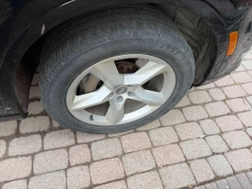 Audi Q7 * Komfort * CARFAX * ПАНО * KEYLESS * ПОДГРЕВИ, снимка 7