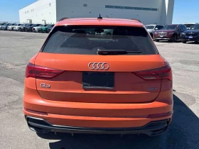 Audi Q3 Technik S LINE/ДИСТРОНИК/360 КАМЕРИ/ПАНОРАМА, снимка 5