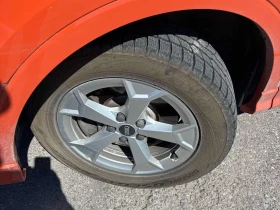 Audi Q3 Technik S LINE/ДИСТРОНИК/360 КАМЕРИ/ПАНОРАМА, снимка 6