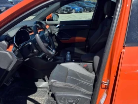 Audi Q3 Technik S LINE/ДИСТРОНИК/360 КАМЕРИ/ПАНОРАМА, снимка 11