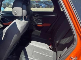 Audi Q3 Technik S LINE/ДИСТРОНИК/360 КАМЕРИ/ПАНОРАМА, снимка 13