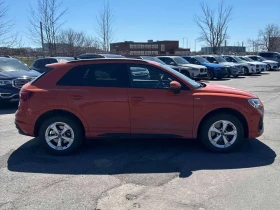 Audi Q3 Technik S LINE/ДИСТРОНИК/360 КАМЕРИ/ПАНОРАМА, снимка 4