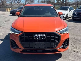 Audi Q3 Technik S LINE/ДИСТРОНИК/360 КАМЕРИ/ПАНОРАМА, снимка 2