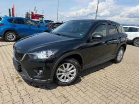 Mazda CX-5 2.2D AWD KOJA/NAVI/KAMERA EURO 6, снимка 1