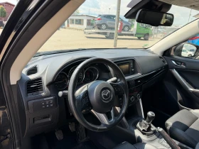 Mazda CX-5 2.2D AWD KOJA/NAVI/KAMERA EURO 6, снимка 13