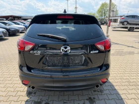 Mazda CX-5 2.2D AWD KOJA/NAVI/KAMERA EURO 6, снимка 7