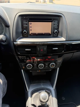 Mazda CX-5 2.2D AWD KOJA/NAVI/KAMERA EURO 6, снимка 14