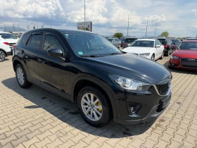 Mazda CX-5 2.2D AWD KOJA/NAVI/KAMERA EURO 6, снимка 4