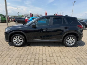 Mazda CX-5 2.2D AWD KOJA/NAVI/KAMERA EURO 6, снимка 9