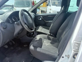 Dacia Duster 1, 6 бензин, снимка 6