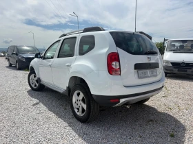 Dacia Duster 1, 6 бензин, снимка 4