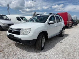 Dacia Duster 1, 6 бензин, снимка 2