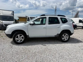 Dacia Duster 1, 6 бензин, снимка 3
