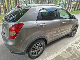 SsangYong Korando, снимка 3