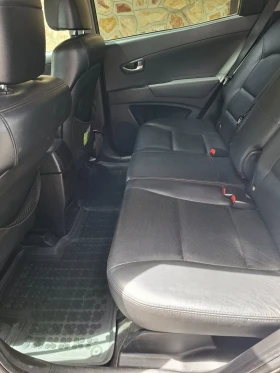 SsangYong Korando, снимка 10