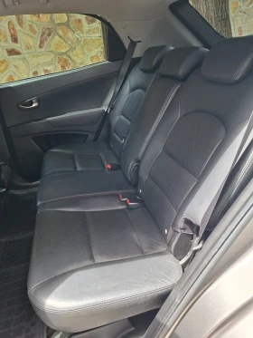 SsangYong Korando, снимка 9