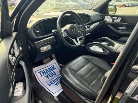 Mercedes-Benz GLS580 * FULLMAX* ГЛАВНО ПРЕДСТАВИТЕЛСТВО НА MERCEDES* , снимка 5