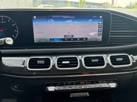 Mercedes-Benz GLS580 * FULLMAX* ГЛАВНО ПРЕДСТАВИТЕЛСТВО НА MERCEDES* , снимка 9