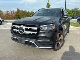Mercedes-Benz GLS580 * FULLMAX* ГЛАВНО ПРЕДСТАВИТЕЛСТВО НА MERCEDES* , снимка 1