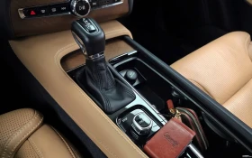 Volvo Xc90 D5, снимка 9
