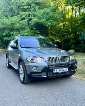 BMW X5 3.0sd  286, снимка 2