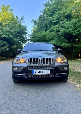 BMW X5 3.0sd  286, снимка 1