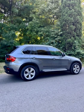 BMW X5 3.0sd  286, снимка 4
