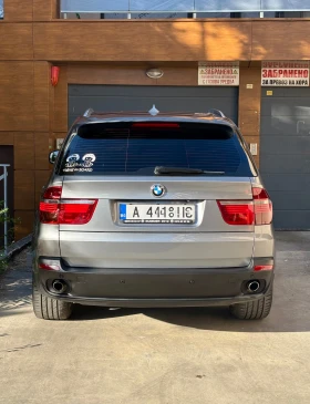 BMW X5 3.0sd  286, снимка 10