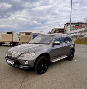 BMW X5 3.0sd  286, снимка 13