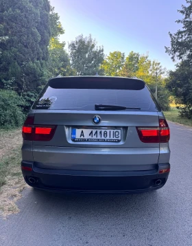 BMW X5 3.0sd  286, снимка 7