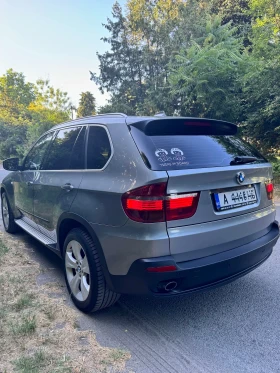 BMW X5 3.0sd  286, снимка 8