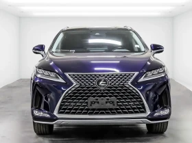 Lexus RX 350 2021 Lexus RX 350 , снимка 2