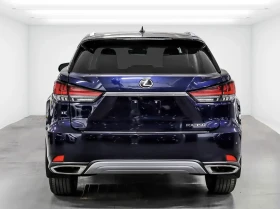 Lexus RX 350 2021 Lexus RX 350 , снимка 3