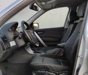 BMW X3 3.0XD* 218к.с* Facelift* , снимка 14