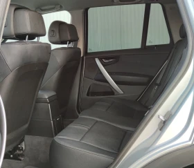 BMW X3 3.0XD* 218к.с* Facelift* , снимка 13