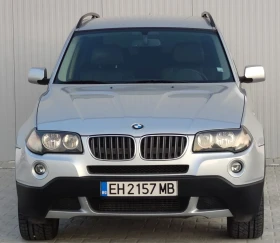BMW X3 3.0XD* 218к.с* Facelift* , снимка 2