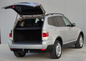 BMW X3 3.0XD* 218к.с* Facelift* , снимка 9