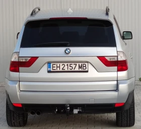 BMW X3 3.0XD* 218к.с* Facelift* , снимка 5